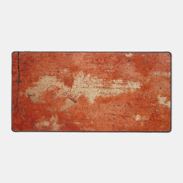 テラ動揺してグランジコタ絵を描ロフトデコクールール デスクマット