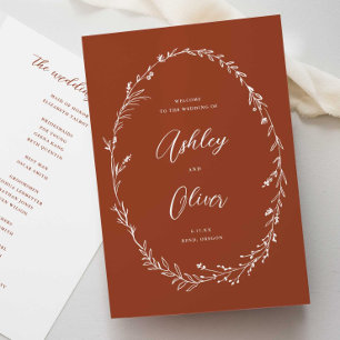 テラ素朴コッタボホワイルドフラワーリース結婚ズ プログラム