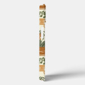 テラ自然コッタと緑の植物:庭園愛好家 Case-Mate iPhoneケース (裏面 / 右)