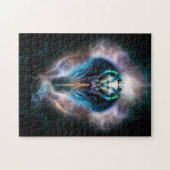 テラ・ザ・エーテルの女王 ジグソーパズル (横)