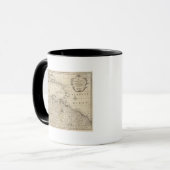 テラ·フィルカリブのマ マグカップ (正面左)