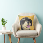 テリアクッション(a421) クッション (椅子)