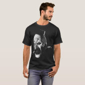 テリアピエロ Tシャツ (正面フル)