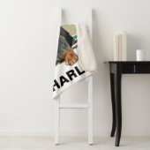 テリア縁どーカスタムシェラパブランケット シェルパブランケット (インサイチュ)