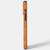 テリア縁どーグランジのケース – Mate iPhoneケース Case-Mate iPhoneケース (裏面 / 左)