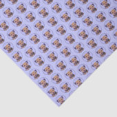 テリア縁どー絵画ズ – かわいいオリジナルドッグアート 薄葉紙 (詳細)