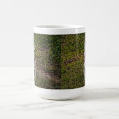 テリア・シュナウザー犬の愛犬の品種 コーヒーマグカップ (中央)