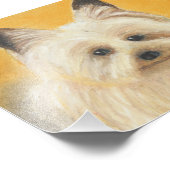 テリア フォトプリント            (角)