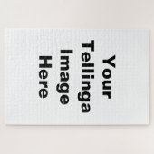 テリンガパズル- 1,014ピース ジグソーパズル (横)