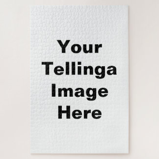 テリンガパズル- 1,014ピース ジグソーパズル