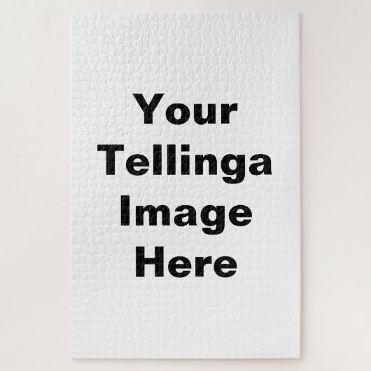 テリンガパズル- 1,014ピース ジグソーパズル (縦)