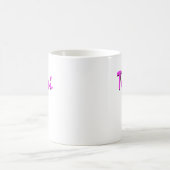 テリーのコーヒーマグ コーヒーマグカップ (中央)