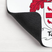 テリーの家紋 マウスパッド (コーナー)