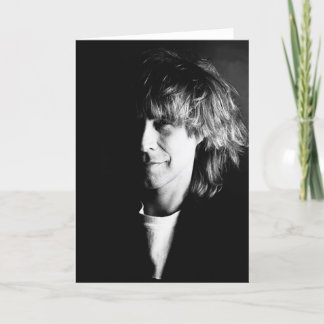 テリーアダムス カード