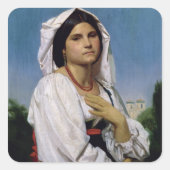 テリーズ スクエアシール (正面)