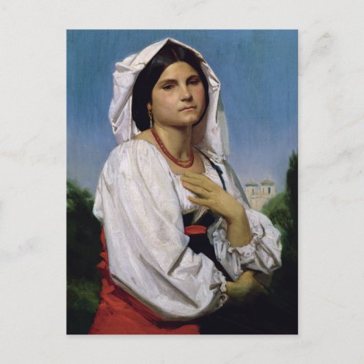 テリーズ ポストカード (正面)