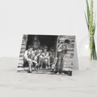 テリーモンタナの子供の20年代 カード