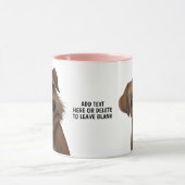 テリ縁どア・マグ マグカップ (中央)