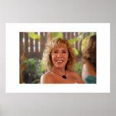 テリ ポスター (正面)