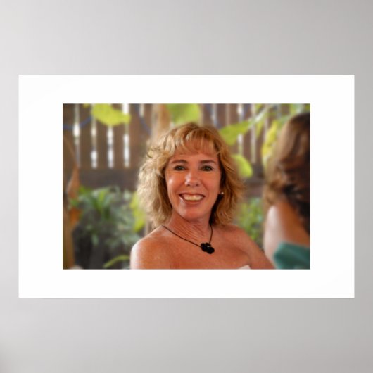 テリ ポスター (正面)