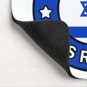 テルアビブイスラエル マウスパッド (コーナー)