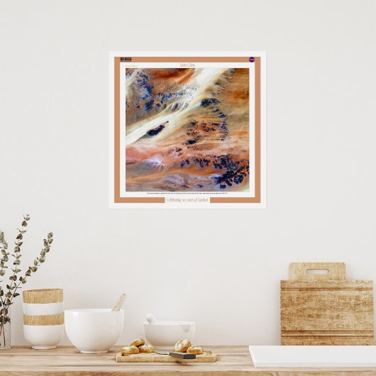 テルケジオアシス ポスター (キッチン)