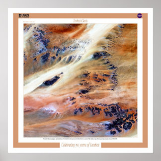 テルケジオアシス ポスター