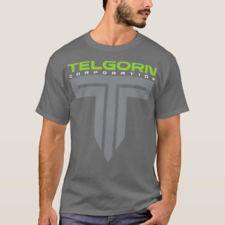 テルゴーン株式会社 Tシャツ