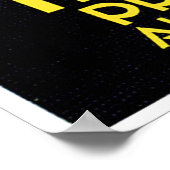 テルザコパエトナ ポスター (角)