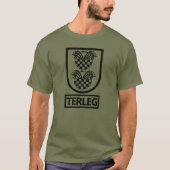 テルシオレジオンメリリャ Tシャツ (正面)