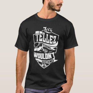 テルズの世界 Tシャツ