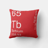 テルビウム クッション (裏面)