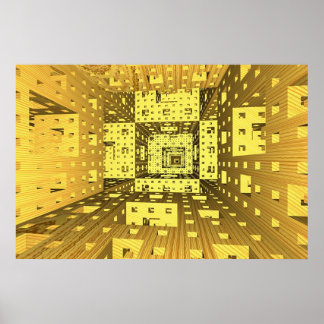 テルミテス ポスター