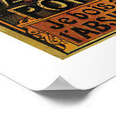 テルミナスアブシンテ ポスター (角)