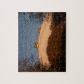 テルミロ ジグソーパズル (縦)