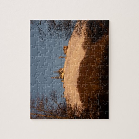 テルミロ ジグソーパズル (縦)