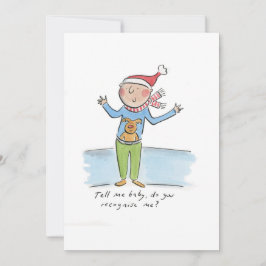 テルミーベイビー 招待状