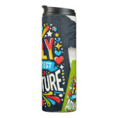 テルモータンブラー タンブラー (回転右)