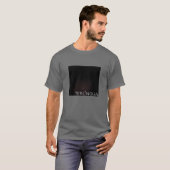 テルリンガの空 Tシャツ (正面フル)