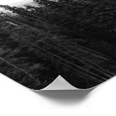 テルル化パノラマ ポスター (角)