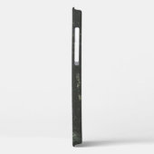 テルル化物の滝 Case-Mate iPhoneケース (裏面 / 左)