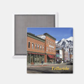 テルル化物磁石 マグネット (正面/裏面)