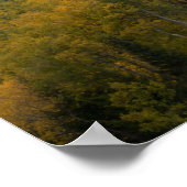 テルル化秋 ポスター (角)