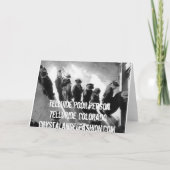 テルル化貧しい人 – Moonlight カード (裏面)