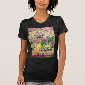 テルル化 Tシャツ