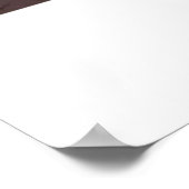 テルル語 – コロラド州 – 美しい町 ポスター (角)