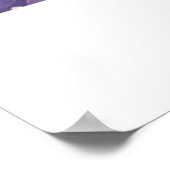 テルル語 – コロラド ポスター (角)