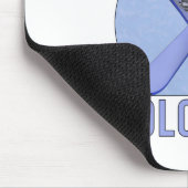 テルル(コロラド) マウスパッド (コーナー)