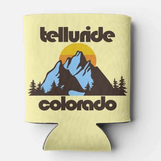 テルル，コロラド 缶クーラー (裏面)