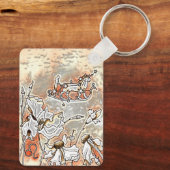 テルンゼイチェンローヴェシュリュッセランナーガー キーホルダー (裏面)